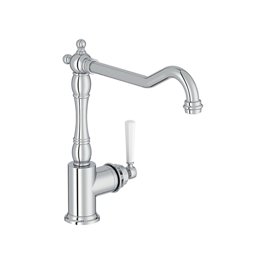 Смеситель Jacob Delafon Cleo E24317-CP Смеситель Jacob Delafon Cleo E24317-CP
