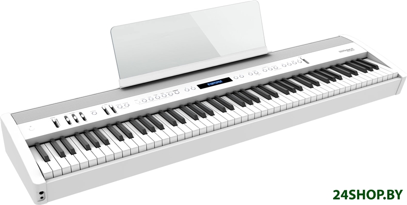 Цифровое пианино Roland FP-60X (белый) Цифровое пианино Roland FP-60X (белый)