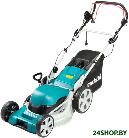 Колёсная газонокосилка Makita ELM4621 Колёсная газонокосилка Makita ELM4621