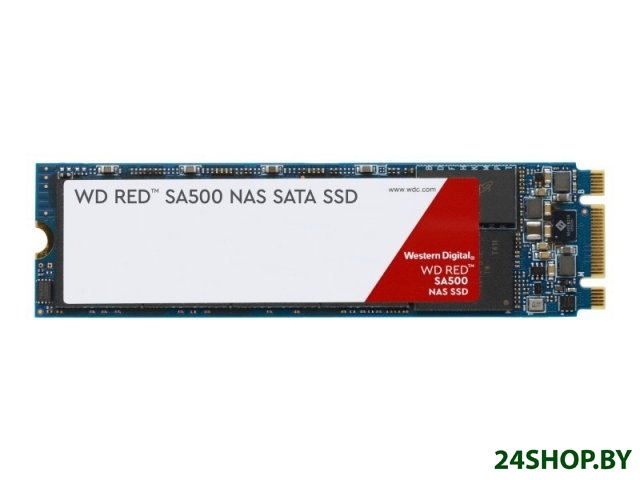 SSD WD Red SA500 NAS 1TB WDS100T1R0B SSD WD Red SA500 NAS 1TB WDS100T1R0B