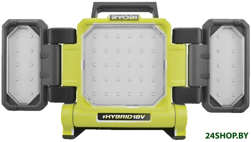 Фонарь Ryobi RLPH18-0 (без АКБ) Фонарь Ryobi RLPH18-0 (без АКБ)