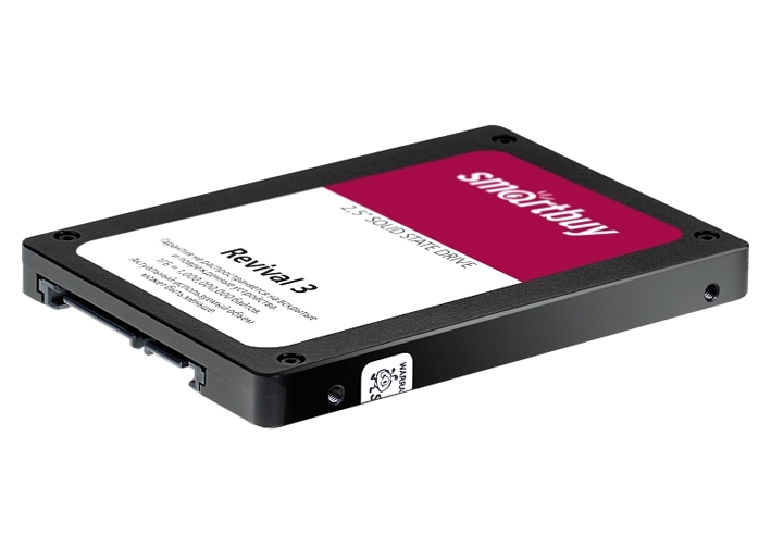 SSD Smart Buy Revival 3 240GB SB240GB-RVVL3-25SAT3 SSD Smart Buy Revival 3 240GB SB240GB-RVVL3-25SAT3