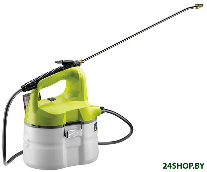 Опрыскиватель аккумуляторный RYOBI OWS1880 ONE Plus Опрыскиватель аккумуляторный RYOBI OWS1880 ONE Plus