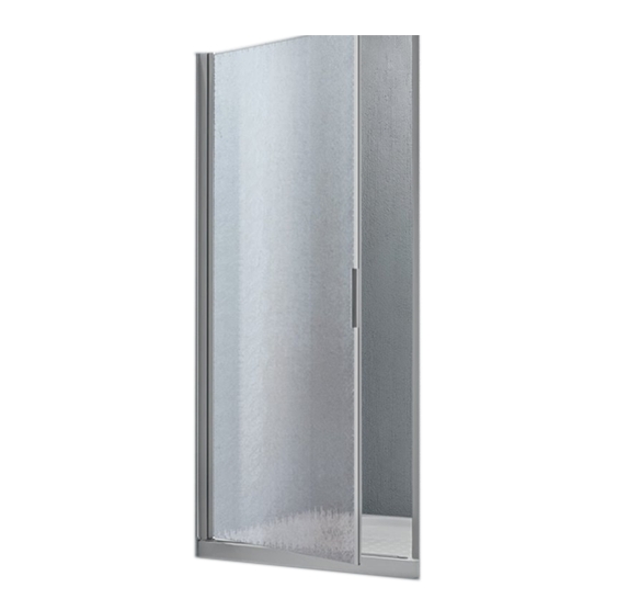 Душевая дверь BelBagno Sela-B-1-85-P-Cr (текстурное стекло) Душевая дверь BelBagno Sela-B-1-85-P-Cr (текстурное стекло)