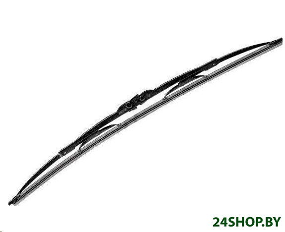 Щетка стеклоочистителя Bosch 340mm 3397004755 Щетка стеклоочистителя Bosch 340mm 3397004755