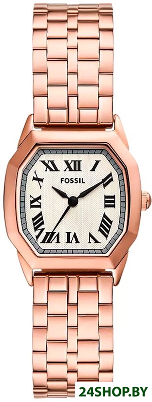 Наручные часы Fossil ES5386 Наручные часы Fossil ES5386