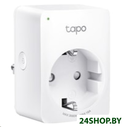 Умная розетка TP-LINK Tapo P110 Умная розетка TP-LINK Tapo P110