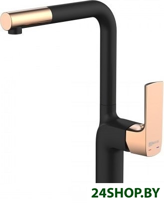 Смеситель Lemark Ursus LM7205BLR Смеситель Lemark Ursus LM7205BLR