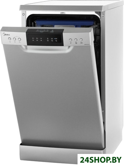Посудомоечная машина Midea MFD45S110S Посудомоечная машина Midea MFD45S110S