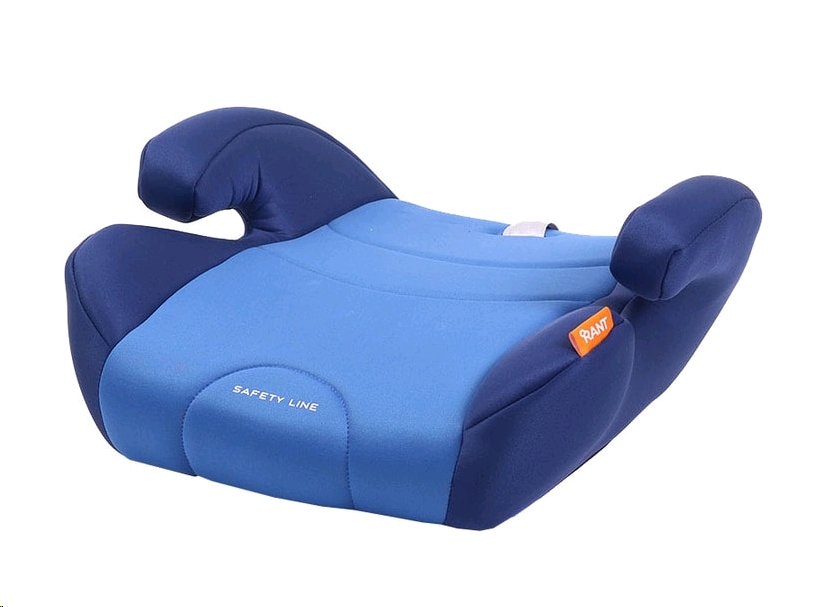 Бустер Rant Point 5 Safety Line LB-781 (Sapphire Blue) Бустер Rant Point 5 Safety Line LB-781 (Sapphire Blue)