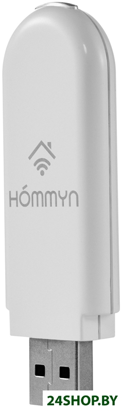 Модуль Wi-Fi Hommyn HDN/WFN-02-01 Модуль Wi-Fi Hommyn HDN/WFN-02-01