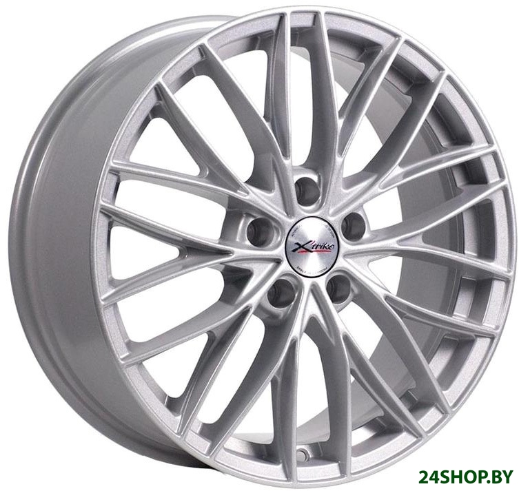 Литые диски X'trike X-130 18x7.5 Литые диски X'trike X-130 18x7.5