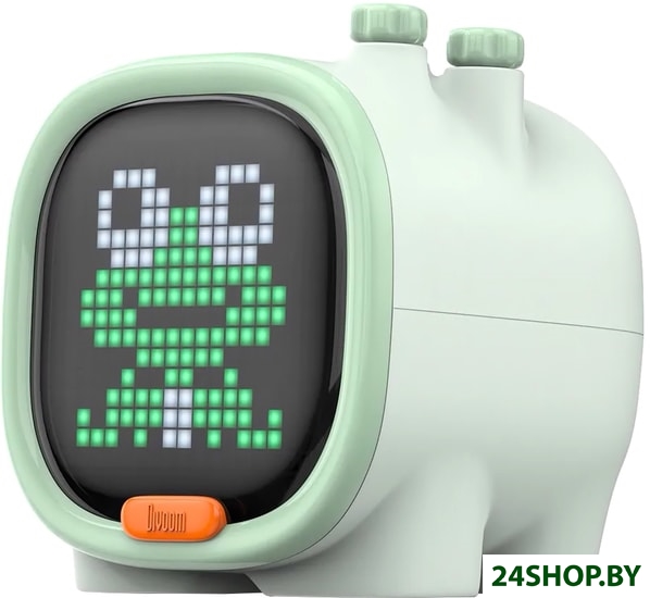 Беспроводная колонка Divoom Timoo (зеленый) Беспроводная колонка Divoom Timoo (зеленый)