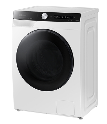 Стирально-сушильная машина Samsung WD90A6L48BE/LP Стирально-сушильная машина Samsung WD90A6L48BE/LP