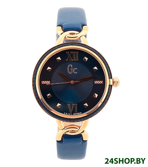 Наручные часы Gc Wristwatch Y49003L7 Наручные часы Gc Wristwatch Y49003L7
