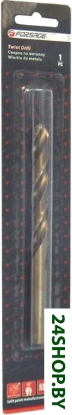 Сверло FORSAGE F-DB125H Сверло FORSAGE F-DB125H