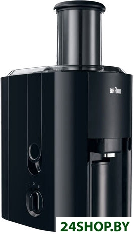 Соковыжималка Braun J300 Multiquick 3 Соковыжималка Braun J300 Multiquick 3