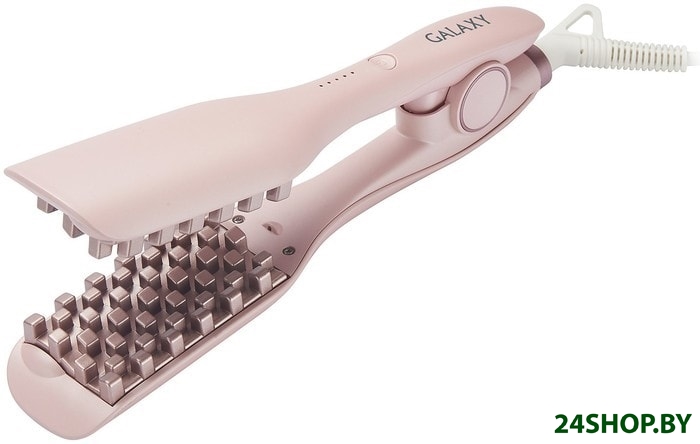 Щипцы-гофре Galaxy GL4661 Щипцы-гофре Galaxy GL4661
