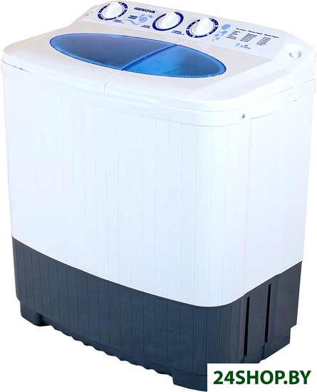 Стиральная машина RENOVA WS-70PET Стиральная машина RENOVA WS-70PET