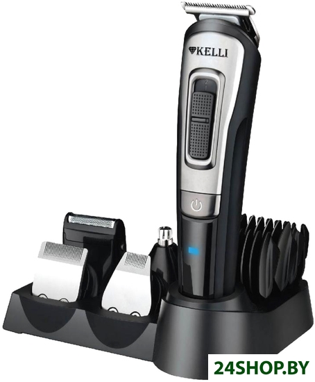 Машинка для стрижки волос KELLI KL-7021 Машинка для стрижки волос KELLI KL-7021