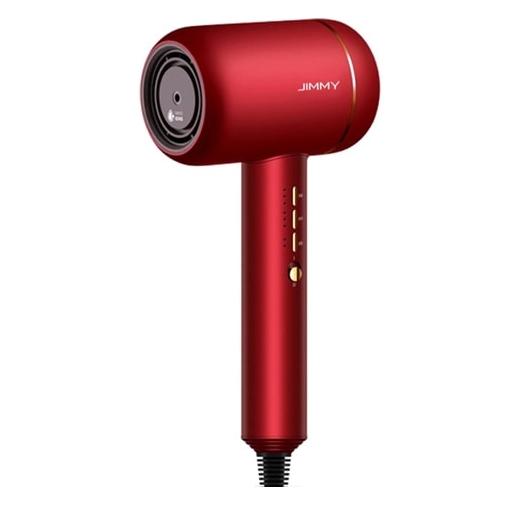 Фен Jimmy F6 Pro (красный) Фен Jimmy F6 Pro (красный)