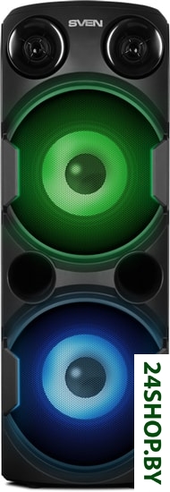 Колонка для вечеринок SVEN PS-750 Колонка для вечеринок SVEN PS-750