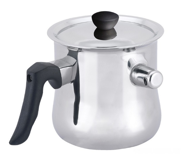 Кастрюля MERCURY MC-6351 Кастрюля MERCURY MC-6351
