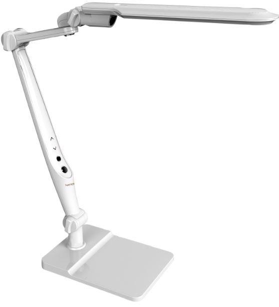 Настольный светильник National NL-80 LED Настольный светильник National NL-80 LED