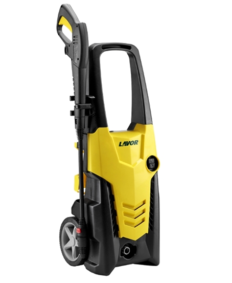 Мойка высокого давления Lavor Ikon 140 8.108.0001C Мойка высокого давления Lavor Ikon 140 8.108.0001C