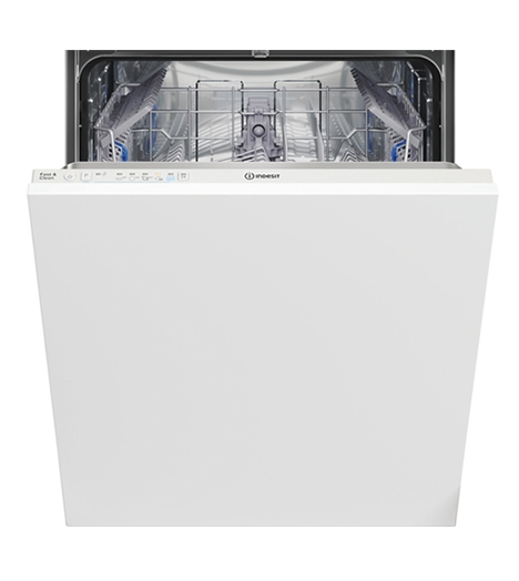 Встраиваемая посудомоечная машина Indesit DIE 2B19 A F158640 Встраиваемая посудомоечная машина Indesit DIE 2B19 A F158640