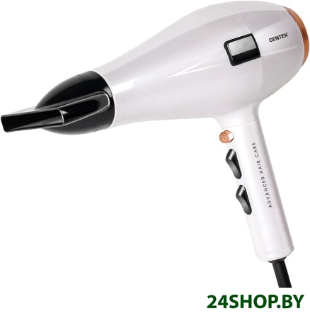 Фен CENTEK CT-2270 Фен CENTEK CT-2270