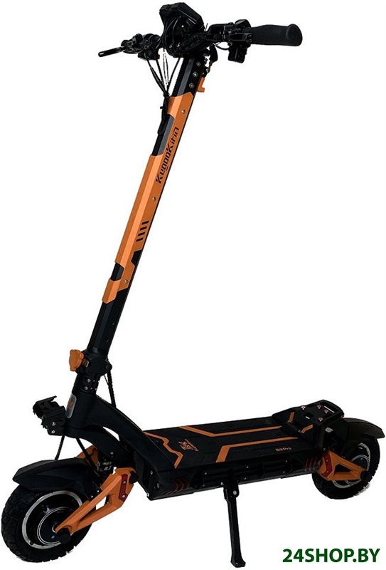 Электросамокат Kugoo Kirin G3 Pro 08983 Электросамокат Kugoo Kirin G3 Pro 08983