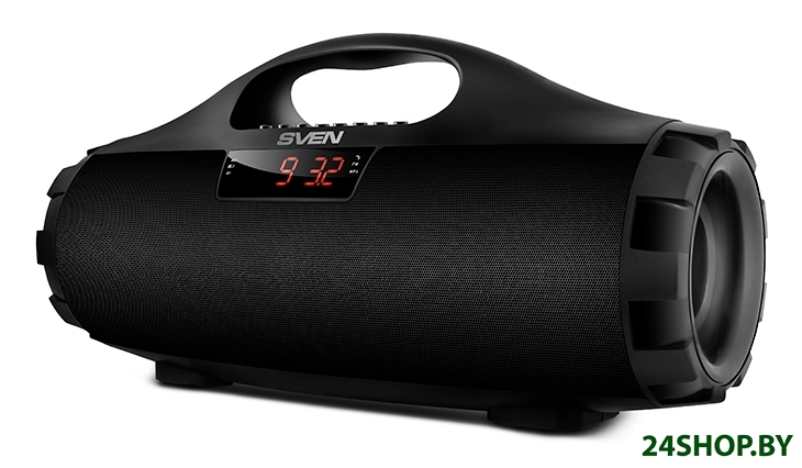 Беспроводная колонка SVEN PS-460 Беспроводная колонка SVEN PS-460