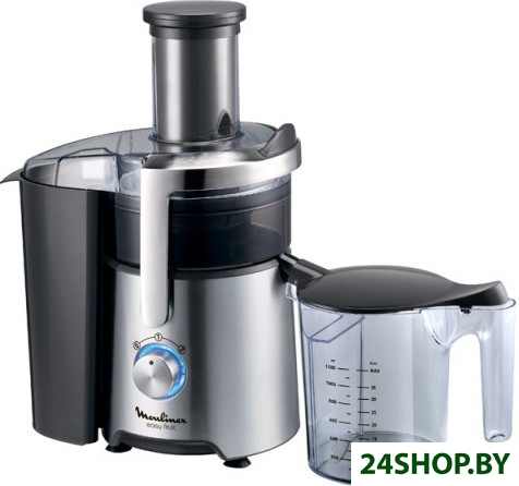 Соковыжималка Moulinex JU610D10 Соковыжималка Moulinex JU610D10