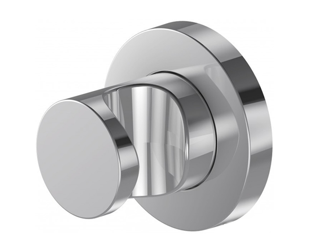 Держатель душевой лейки Jacob Delafon Modulo 8466D-CP Держатель душевой лейки Jacob Delafon Modulo 8466D-CP