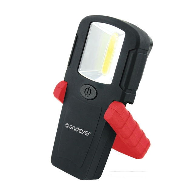 Фонарь Endever Elight F-203 Фонарь Endever Elight F-203