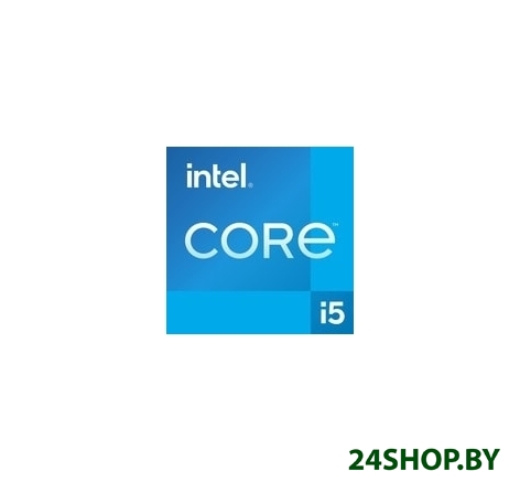 Процессор Intel Core i5-11600K Процессор Intel Core i5-11600K