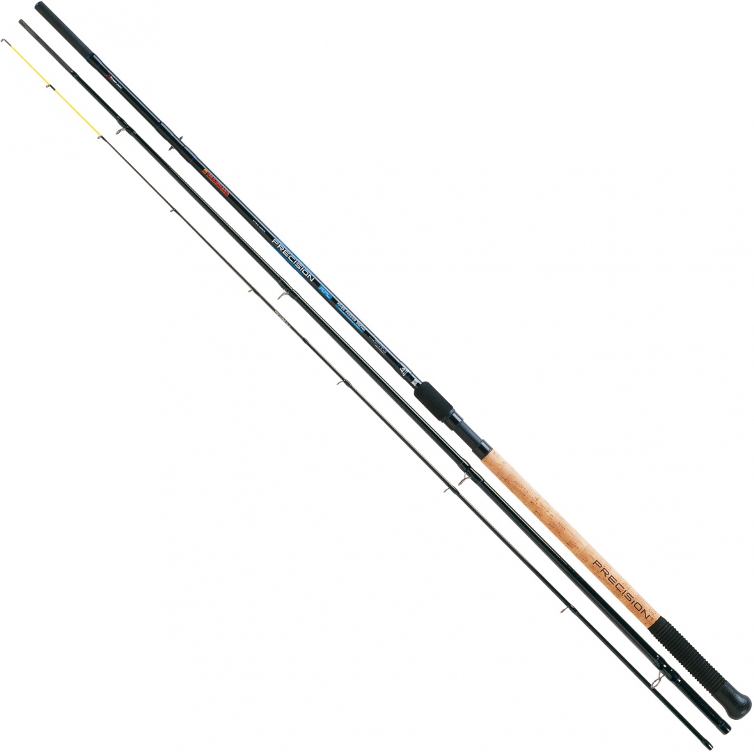 Удилище фидерное TRABUCCO PRECISION RPL RIVER FEEDER 390/150 Удилище фидерное TRABUCCO PRECISION RPL RIVER FEEDER 390/150