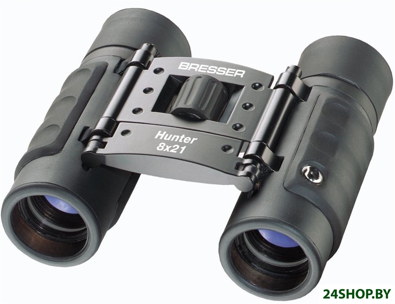 Бинокль BRESSER Hunter 8x21 Бинокль BRESSER Hunter 8x21