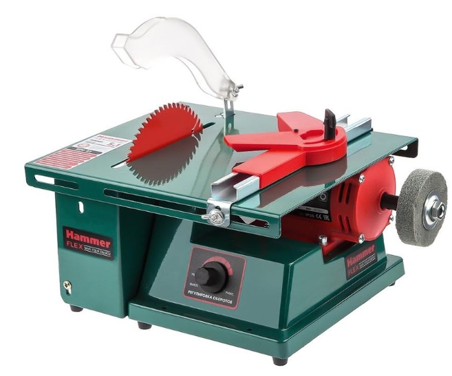 Станок HAMMER MFS900 Станок HAMMER MFS900