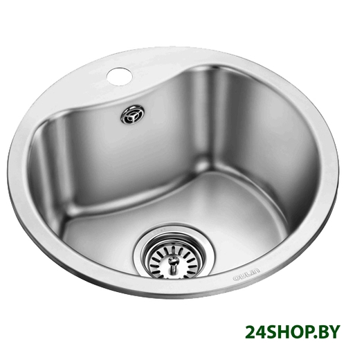 Кухонная мойка Oulin OL-357 Кухонная мойка Oulin OL-357