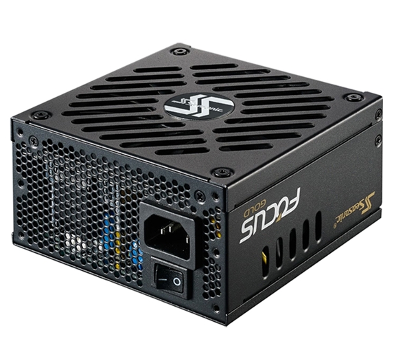 Блок питания Seasonic Focus SGX SSR-650SGX Блок питания Seasonic Focus SGX SSR-650SGX