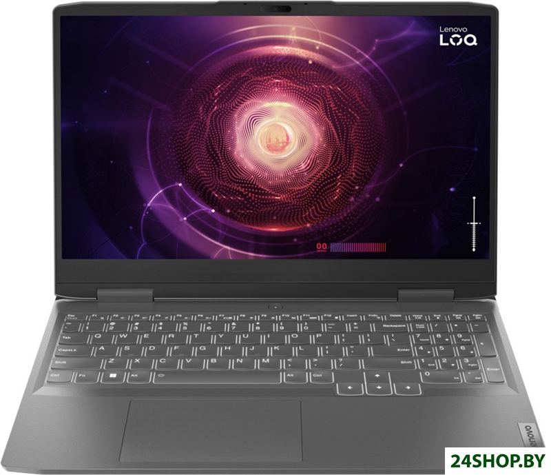 Игровой ноутбук Lenovo LOQ 15APH8 82XT00BXRK Игровой ноутбук Lenovo LOQ 15APH8 82XT00BXRK