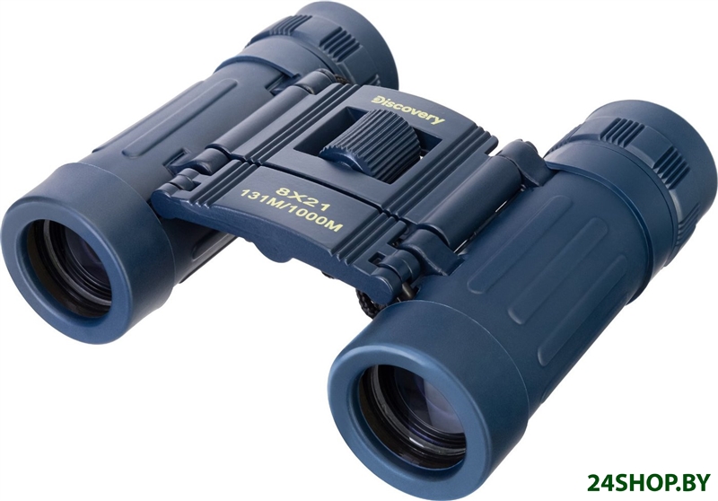 Бинокль Levenhuk Discovery Basics BB 8x21 79652 Бинокль Levenhuk Discovery Basics BB 8x21 79652