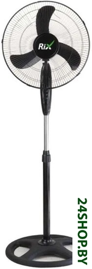Вентилятор RIX RSF-4002B Вентилятор RIX RSF-4002B