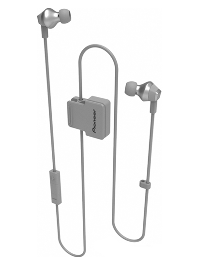 Наушники Pioneer SE-CL6BT-H Наушники Pioneer SE-CL6BT-H