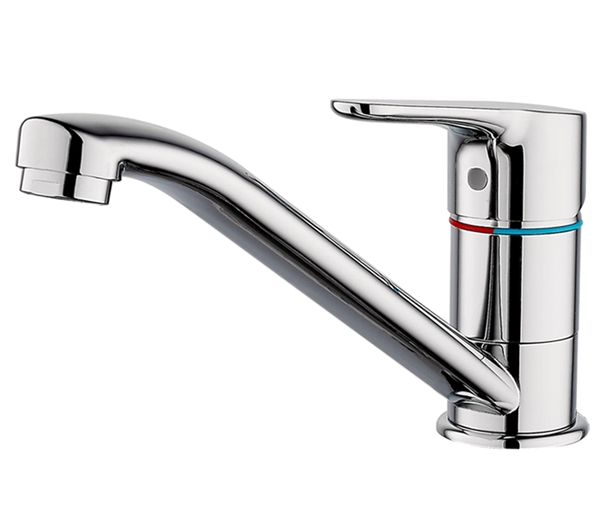 Смеситель Gross Aqua Vista 3210267C-G0110 Смеситель Gross Aqua Vista 3210267C-G0110