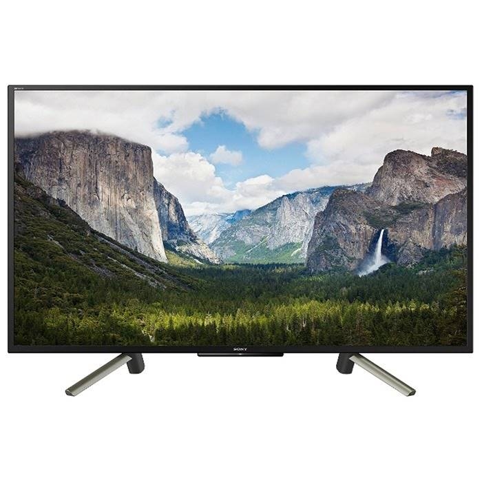 Телевизор Sony KDL-43WF665 Телевизор Sony KDL-43WF665