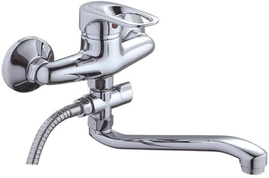 Смеситель Ledeme H28 L2128 Смеситель Ledeme H28 L2128