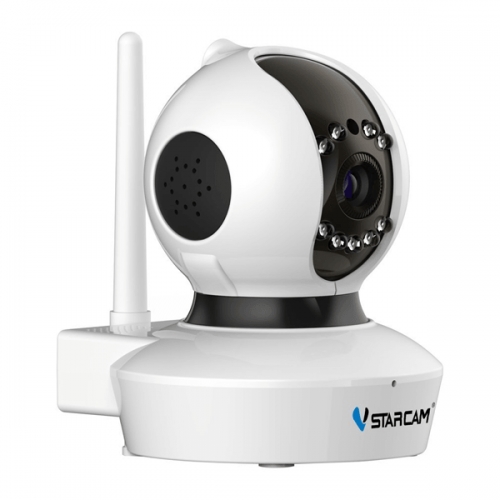 IP-камера VSTARCAM C7838WIP MINI (C7823) IP-камера VSTARCAM C7838WIP MINI (C7823)